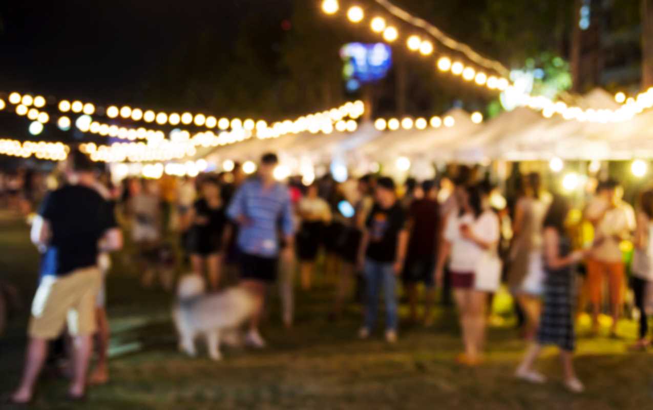 How to Plan an Epic Festival Travel Experience