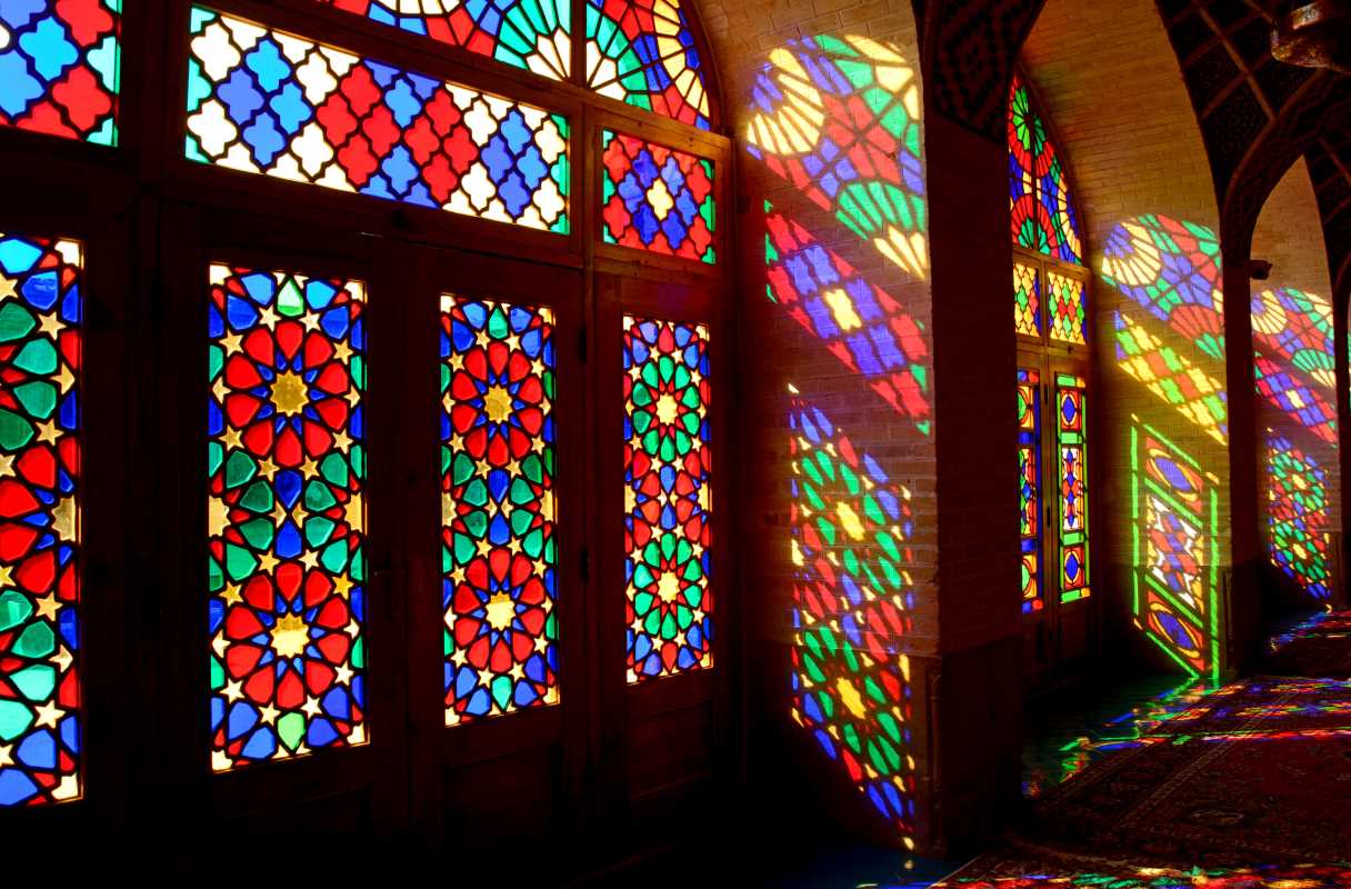 The Best Materials to Start Your Own Stained Glass Creations