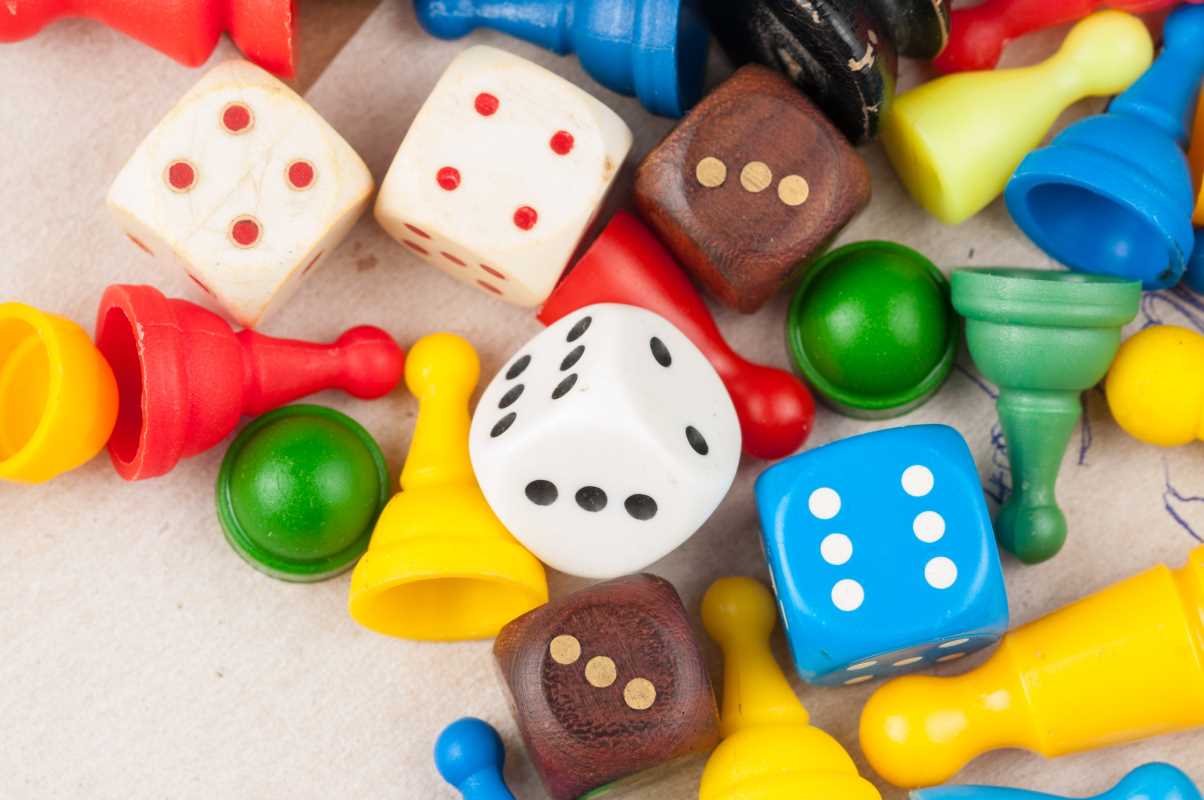 How to Craft Custom Board Games with Personal Themes