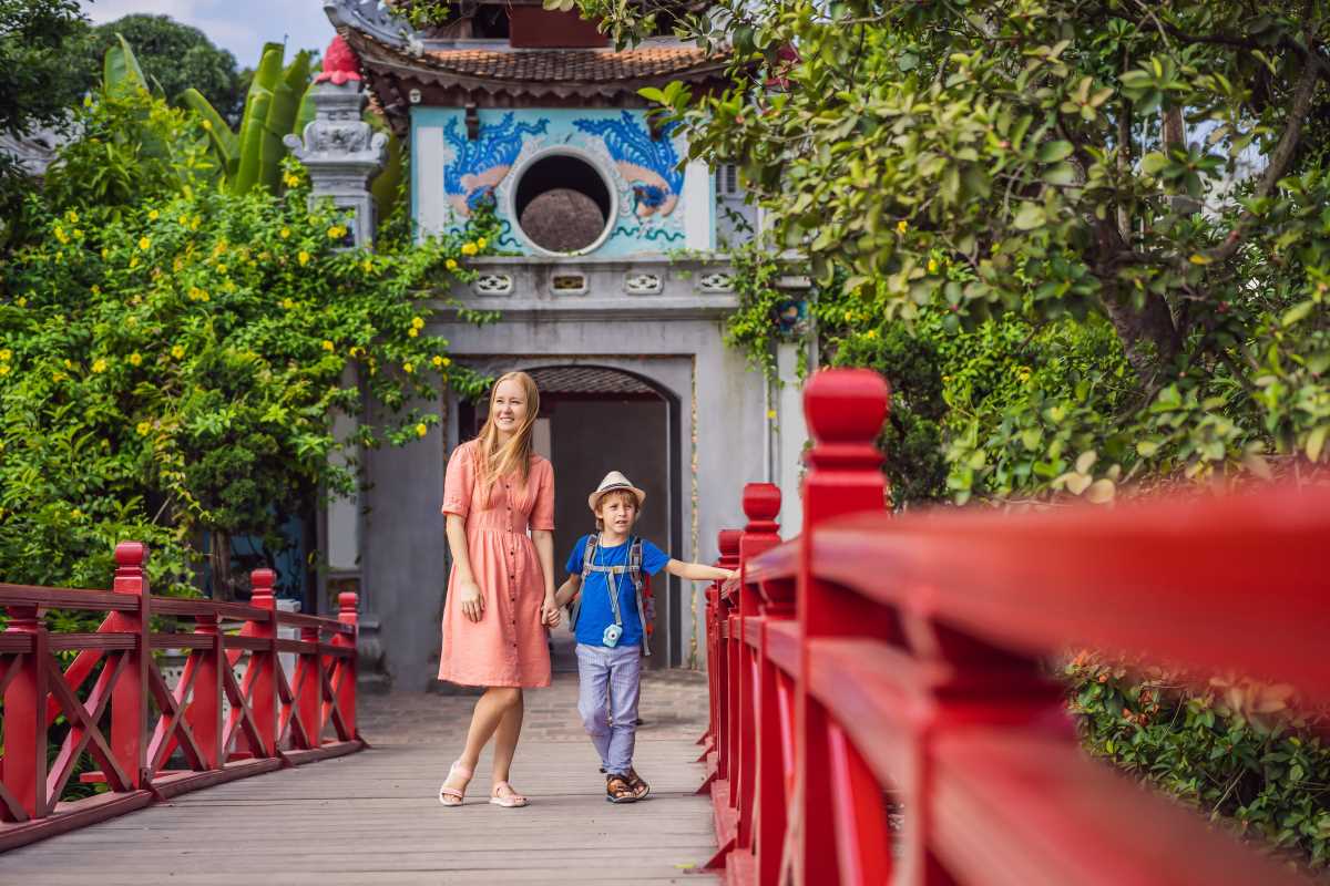 10 Must-See Historical Sites for Exploration Enthusiasts
