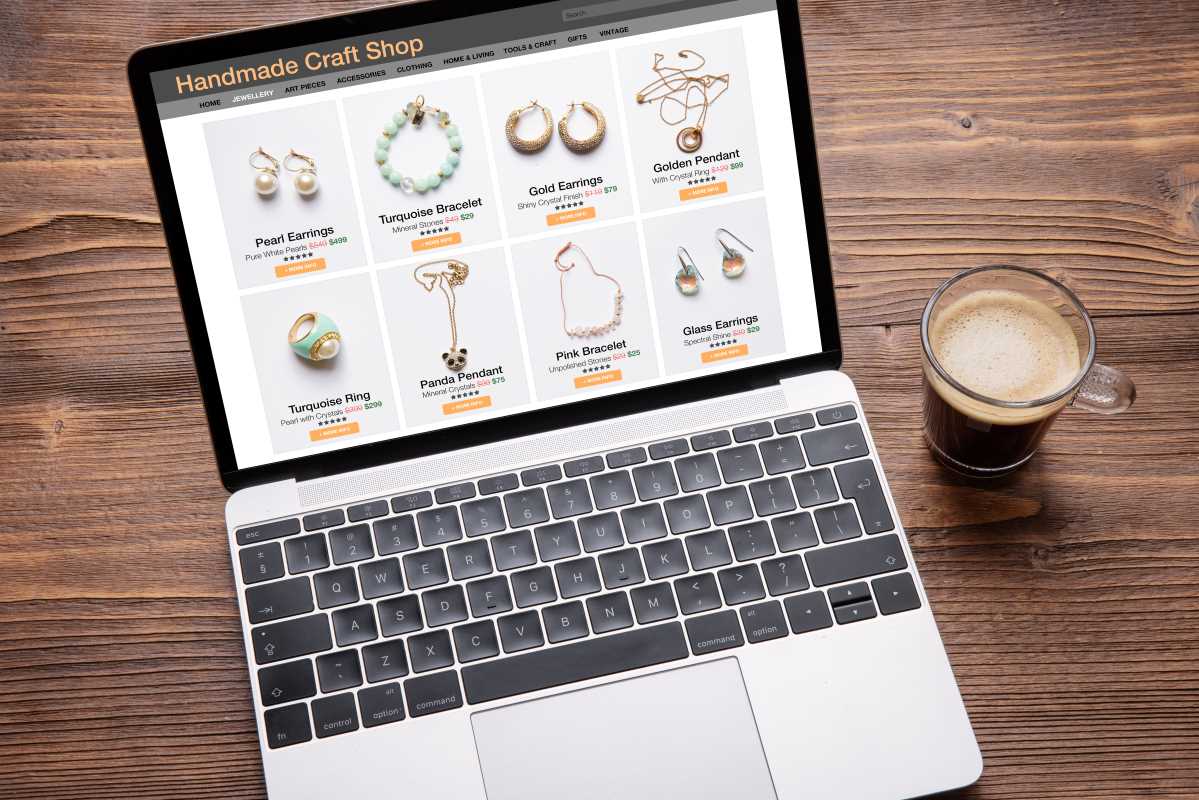 The Top Platforms for Custom Handmade Jewelry Orders