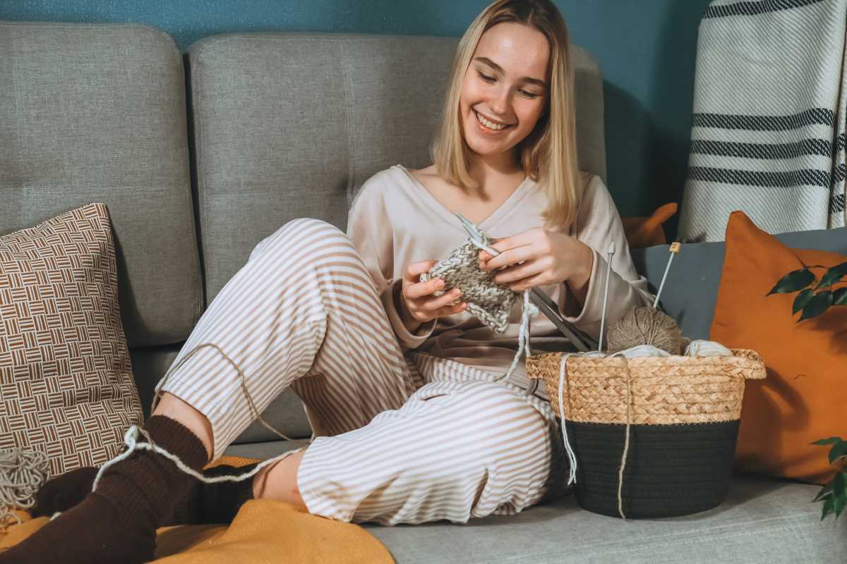 7 Smart Ways to Sell Original Knitting Patterns Online