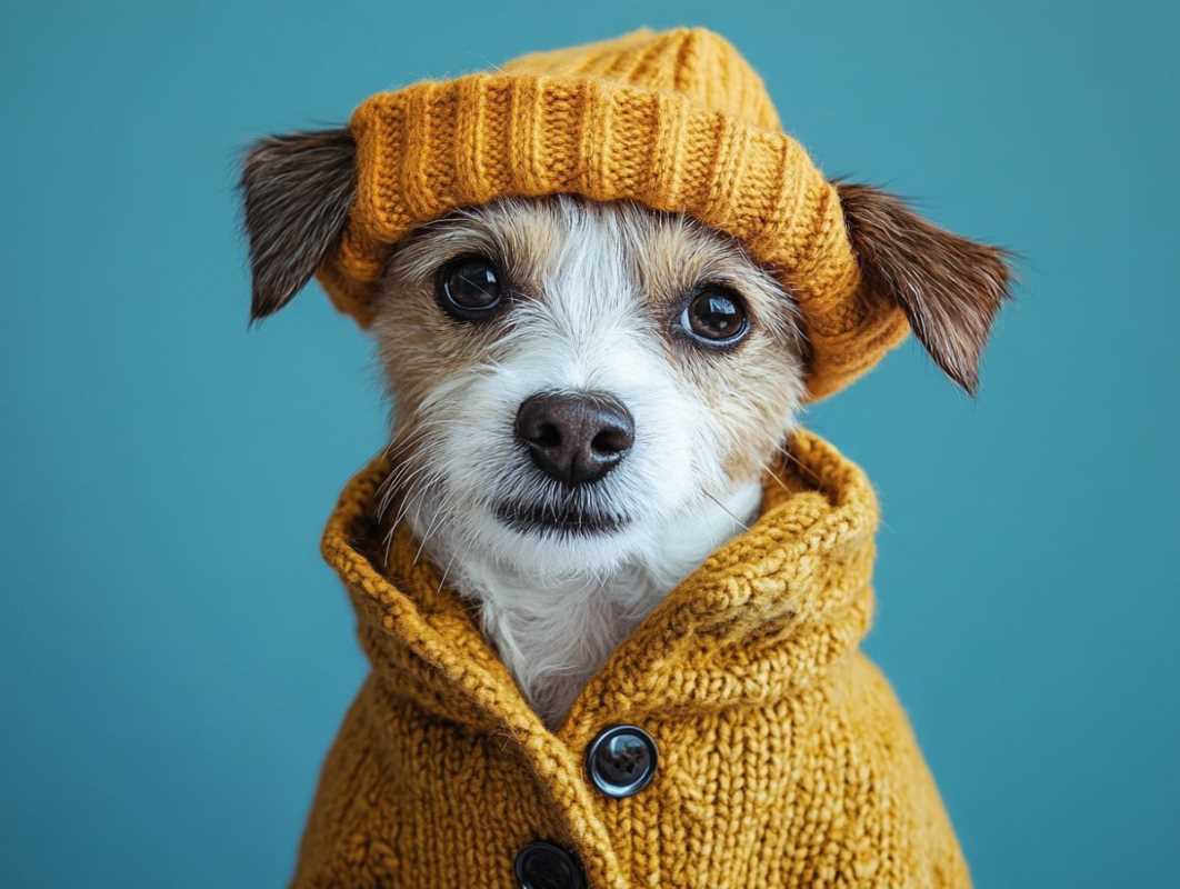 Best Tips for Creating Showstopping Pet Costumes at Home