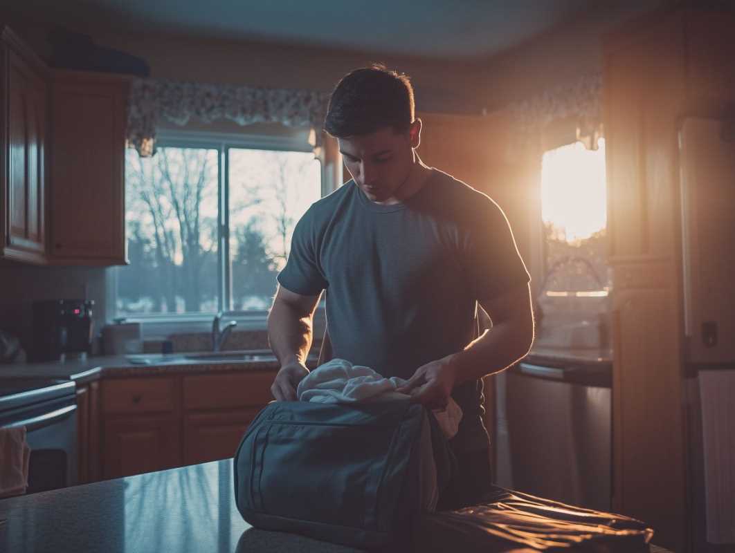 6 Essential Packing Hacks for Biking Tours Across Europe