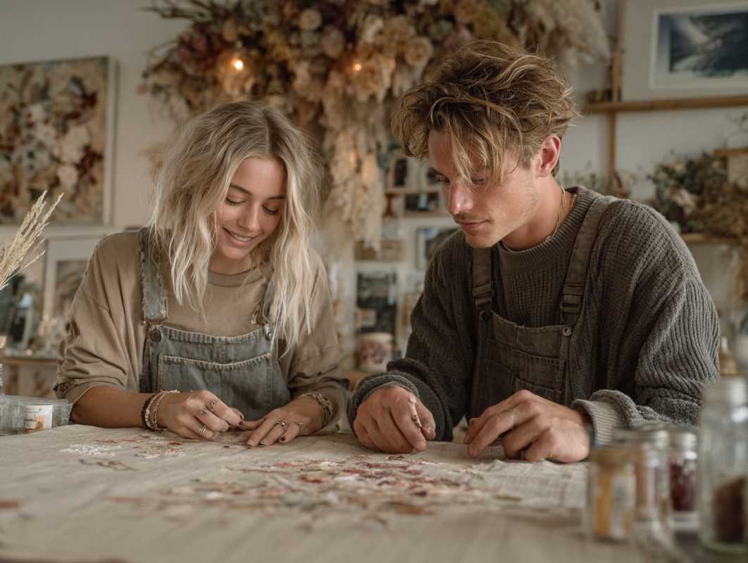 Launch a Handmade Craft Shop on a Limited Budget
