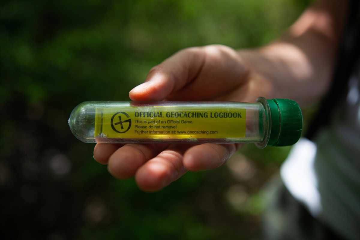How to Maximize Geocaching Fun on Road Trips