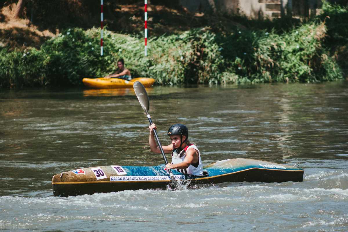 Best Kayak and Canoe Routes for Unique Water Adventures