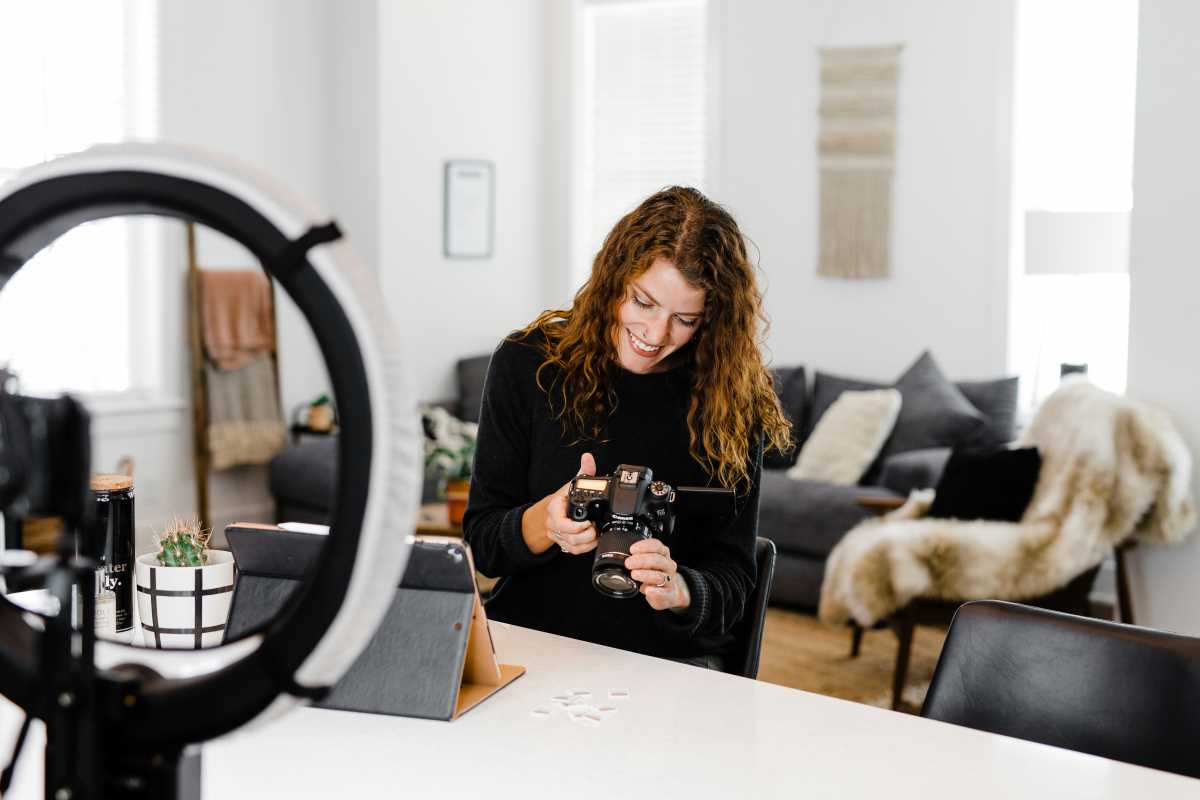Turn Your Photography Passion into Profitable Online Gigs
