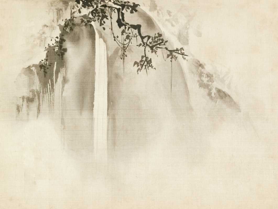 How to Create Expressive Sumi-e Art Using Simple Ink Techniques